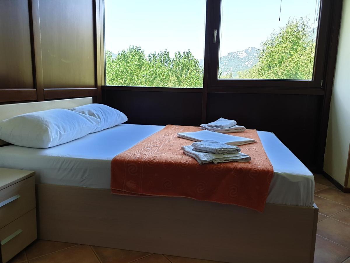 Hotel Pelikan Virpazar Ngoại thất bức ảnh
