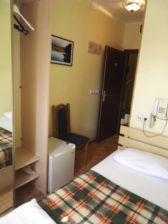 Hotel Pelikan Virpazar Ngoại thất bức ảnh