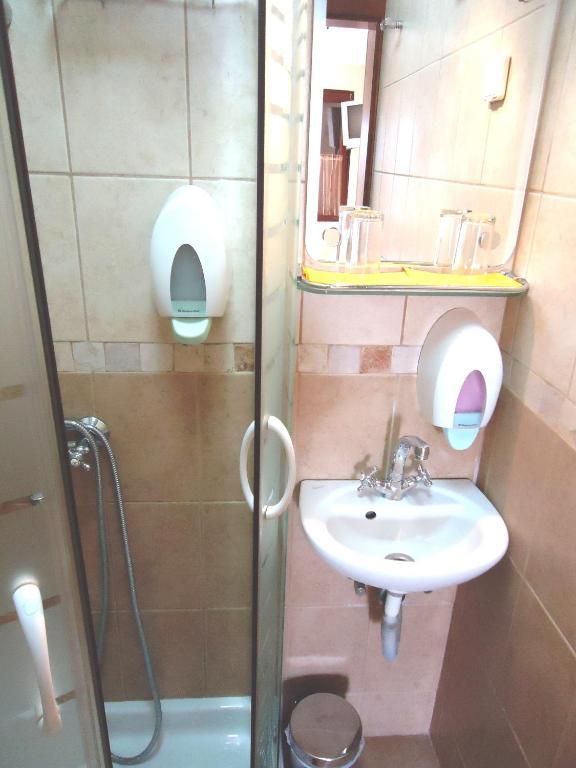 Hotel Pelikan Virpazar Phòng bức ảnh
