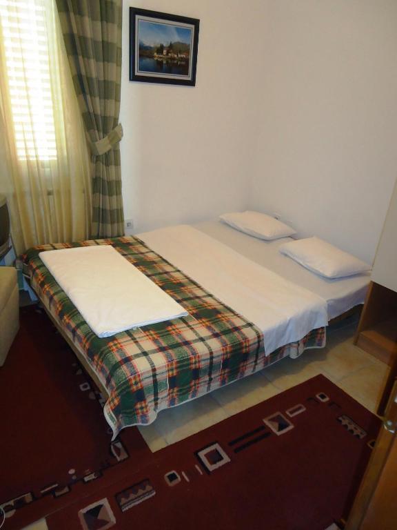 Hotel Pelikan Virpazar Phòng bức ảnh