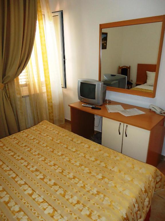 Hotel Pelikan Virpazar Phòng bức ảnh