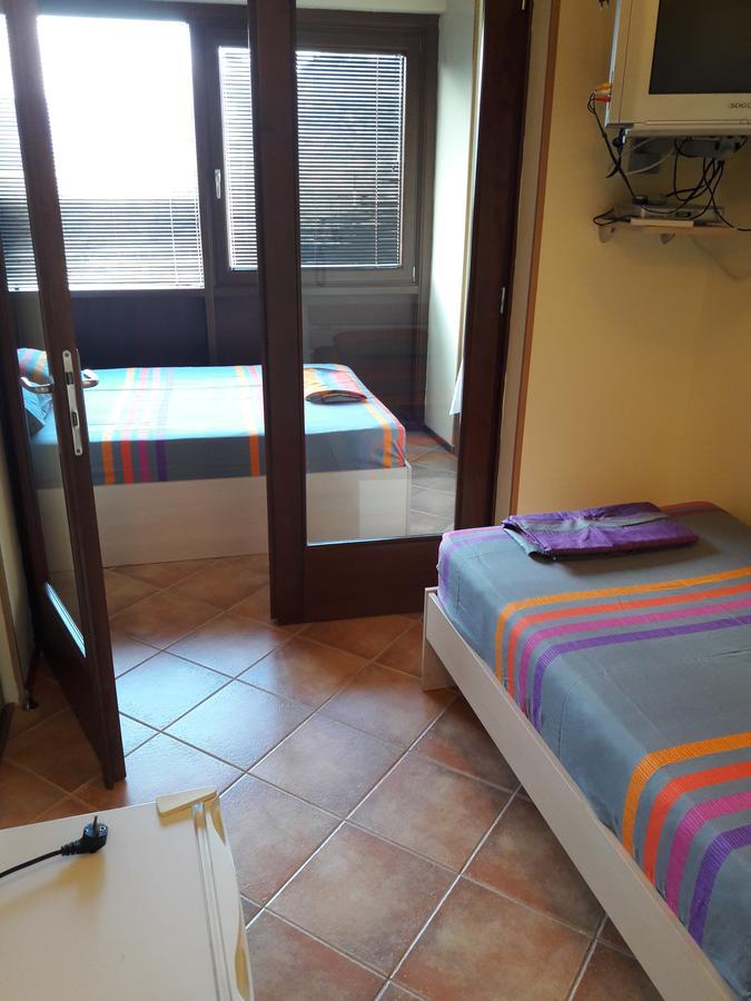 Hotel Pelikan Virpazar Ngoại thất bức ảnh